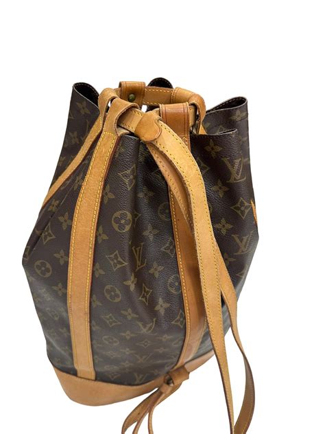 louis vuitton randonnee gm On Sale .